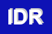 Logo di IDROCAVOUR