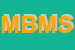 Logo di M e B METALLI SRL