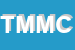 Logo di TMT DI MORSIA MARIA E C SNC
