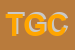 Logo di TOTAL DI GANGEMI CLAUDIO