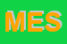 Logo di MESA (SPA)