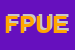 Logo di FORNITURE PER UFFICIO EURO UFFICIO