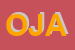 Logo di OSIRIDE DI JACOBUCCI ANDREA