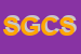 Logo di SANTAGOSTINO GIUSEPPE e C SNC
