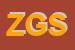 Logo di ZELIG GROUP SRL