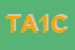 Logo di TRATTORIA AL 106 e C SAS