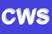 Logo di CROWN WORLDWIDE SRL