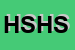 Logo di H e S HEILIG E SCHUBERT INFORMATICA SRL