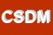 Logo di CMA SAS DR MIRIAM MAGRI-e C