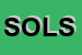 Logo di SOLUZIONI ON LINE SRL