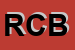 Logo di RCB (SNC)