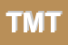 Logo di TIPOGRAFIA MAURI TM