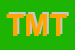 Logo di TIPOGRAFIA MAURI TM