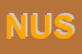 Logo di NUOVA UNIVERS SRL