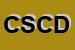 Logo di COSTRUMEC SNC DI CRISTINA DARMIAN E C