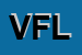 Logo di VLF DI FUREGATO LUCIANO