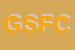 Logo di GF DI SEDINI FERDINANDO e C SNC