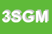 Logo di 3G SNC DI GUIDI MVERMONDO E C
