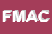 Logo di FUMAGALLI MARIO ANGELO e C SDF