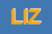 Logo di LIZIO