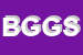 Logo di BAR GIO-GIO-SAS