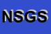 Logo di NGR SERVIZI GENERALI SRL