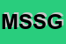 Logo di MG SOFT SAS DI GIUSSANI MARCO e C