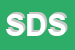 Logo di SERT DATA SRL