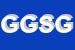 Logo di G e G SNC DI GRASSI ROBERTA E FAZIA ELISABETTA