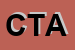 Logo di CTA SNC