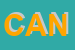 Logo di CANTARELLA