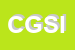 Logo di C E G SERVICE IP (SNC)