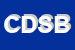 Logo di CASA DEL SALUME DI BRESCIANI R E C (SNC)