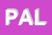 Logo di PALL SNC