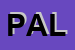 Logo di PALL SNC