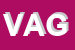 Logo di VAGO