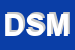 Logo di DE SIMONI MAURIZIO