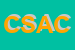 Logo di CADENT SAS DI ALIPRANDI CESARE e C
