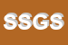 Logo di SOGES SOCIETA-GESTIONE SERVIZI SRL