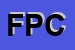 Logo di FLEXFIL DI POZZI e C (SNC)