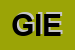 Logo di GIEGI (SNC)