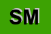 Logo di SAN MARCO (SRL)