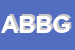 Logo di ARREDAMENTI BARAGGIA DI BARAGGIA GIAMPAOLO e C SRL