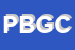 Logo di PASTICCERIA BARAGGIA GERALDINA e C (SNC)
