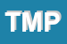 Logo di TMPSERVICESRL