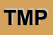 Logo di TMPSERVICE(SRL)