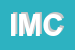 Logo di IMCO (SNC)