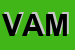 Logo di VAMA (SRL)