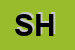 Logo di SH