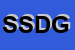 Logo di SH SNC DI D-ADDA GIORGIO E C